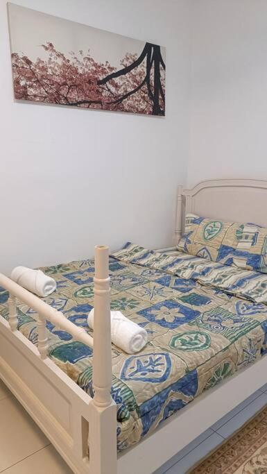 Sky Loft 4 Guests Balcony Nflix B30a