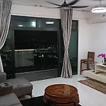 Sky Loft 4 Guests Balcony Nflix Disney B30A