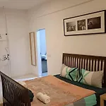 Sky Loft 4 Guests Balcony Nflix Disney B30A