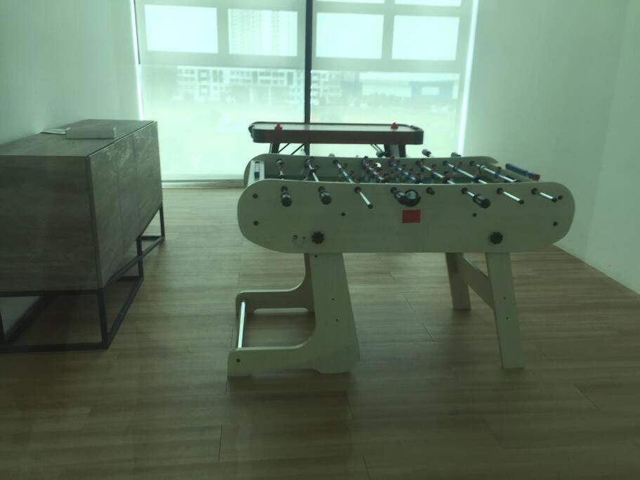 Sky Loft 4 Guests Balcony Nflix B30a Apartment *