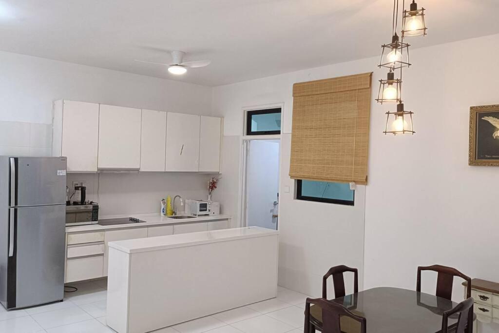 Apartment Sky Loft 4 Guests Balcony Nflix B30a