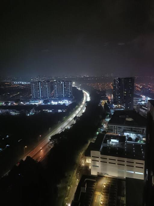 Apartment Sky Loft 4 Guests Balcony Nflix B30a