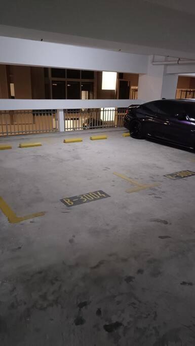 Sky Loft 4 Guests Balcony Nflix B30a *
